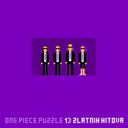 One Piece Puzzle : 13 Zatnih Hitova